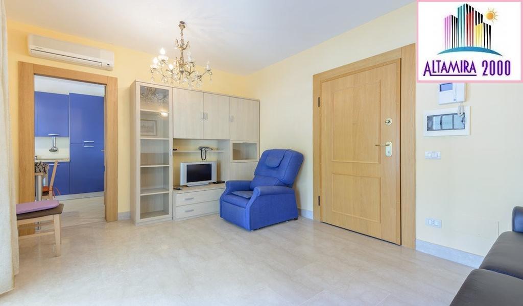 Apartment Altamira 2000 By Gabriella