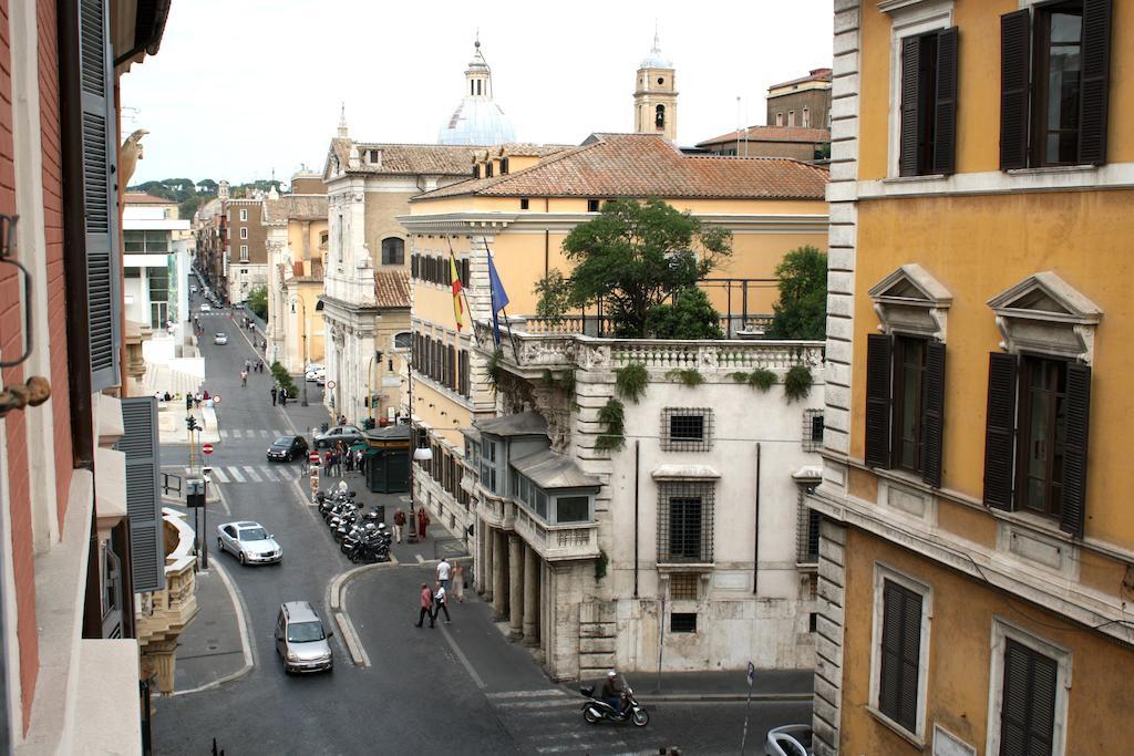 Apartamento Spanish Step *