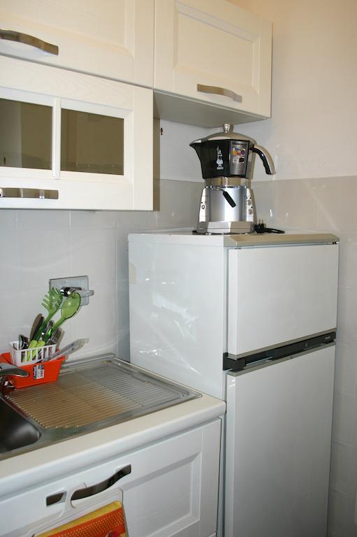 Apartamento Spanish Step