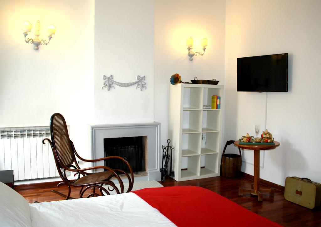 Apartamento Spanish Step