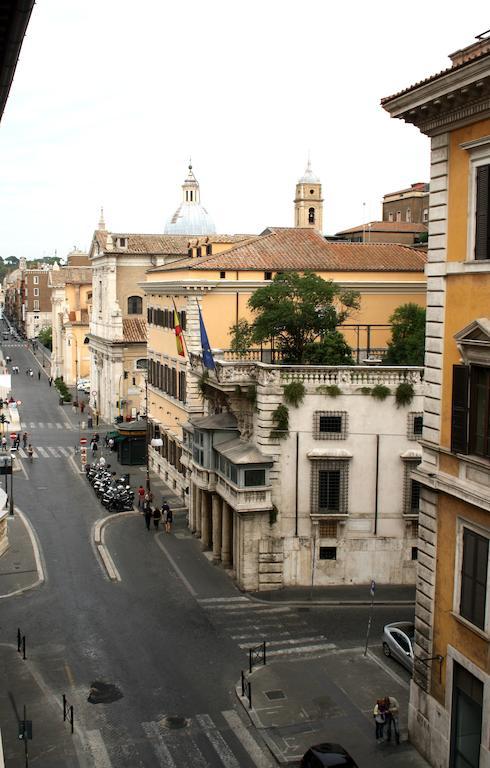Apartamento Spanish Step