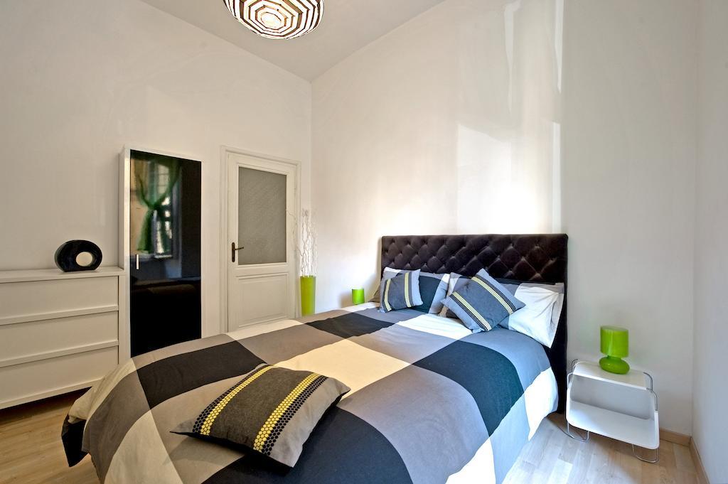 Appartement Casamastro *