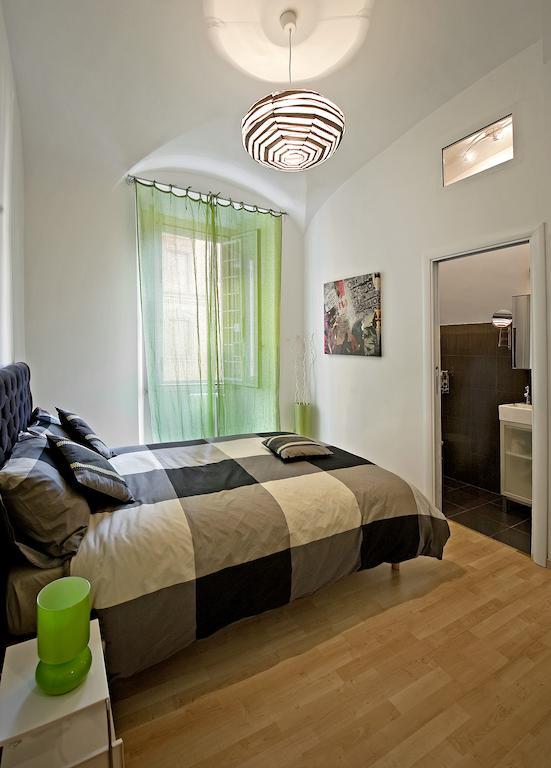 Appartement Casamastro
