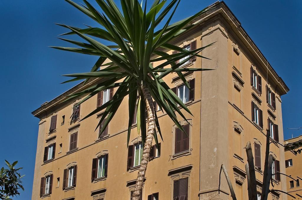 Casamastro Rome