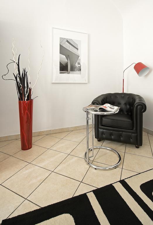 Casamastro Rome