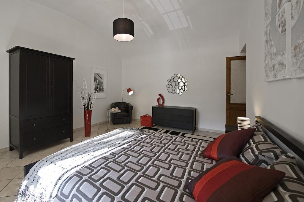 Appartement Casamastro *