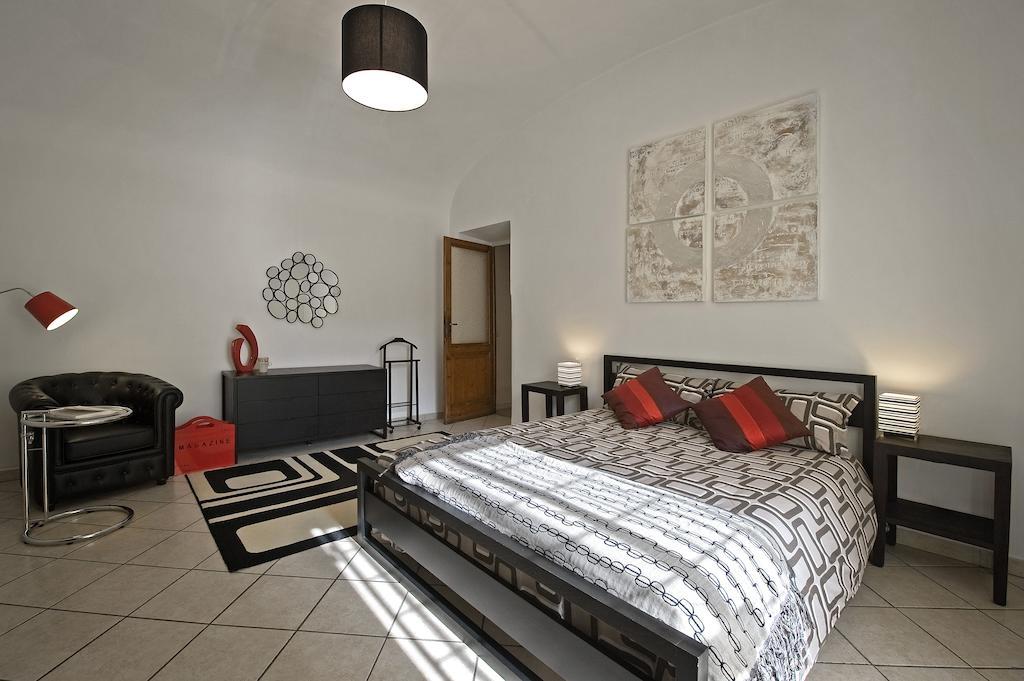 Appartement Casamastro