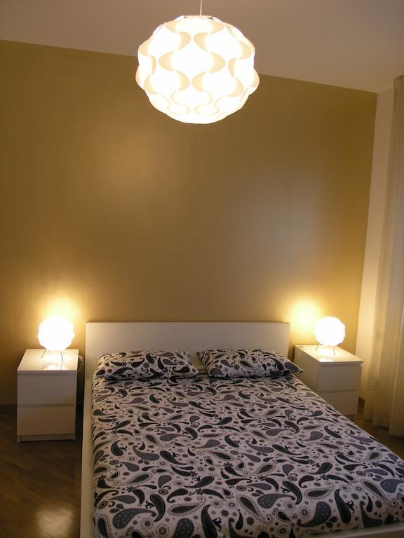 Apartment Il Relax A Comfortable Rome