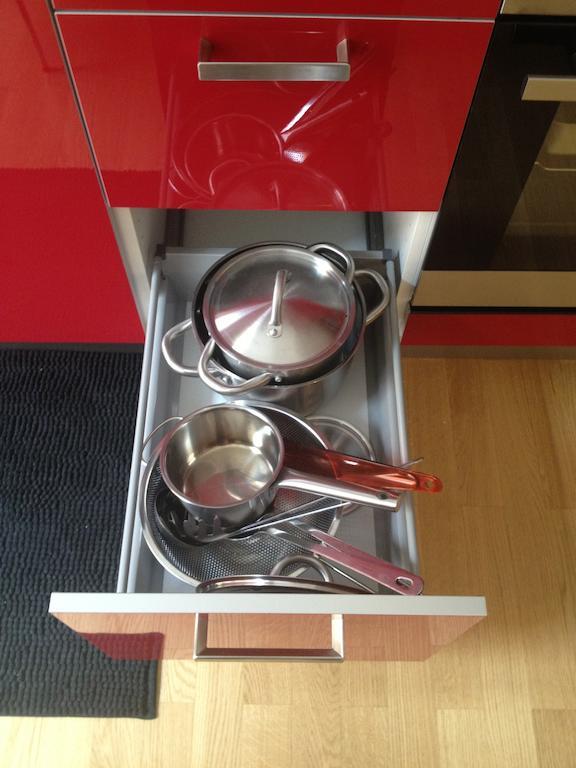 Appartement San Lorenzo 42