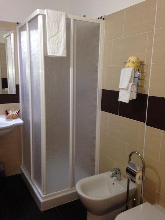 Guest house Alangia 3*