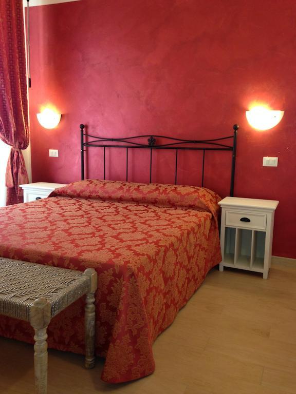Guest house Alangia 3*