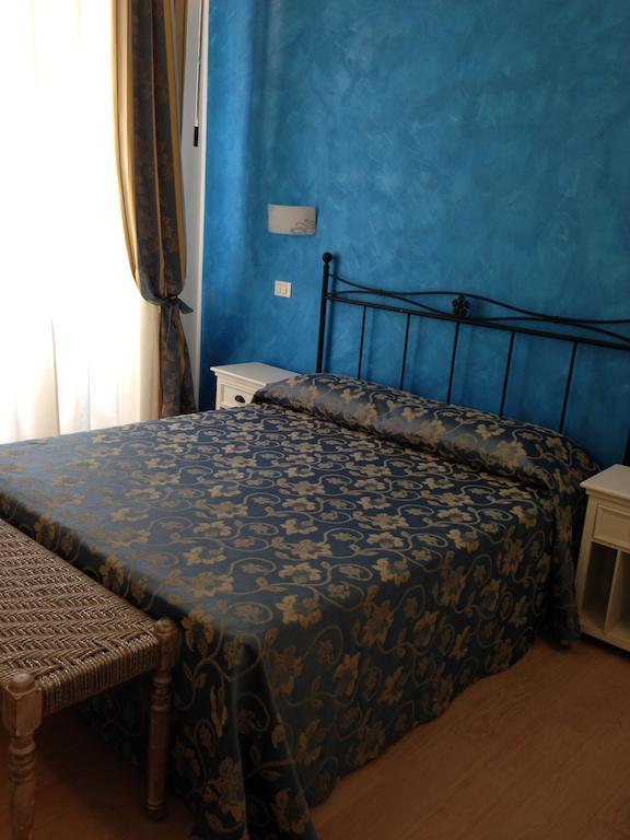 Guest house Alangia Rome
