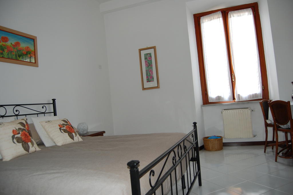 Couette-café Sessoriana *