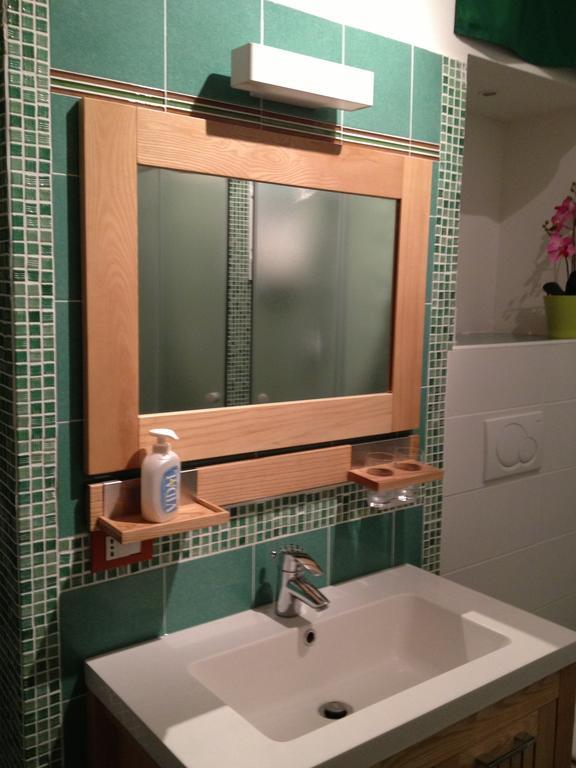 Apartment Cinecitta'est Rome