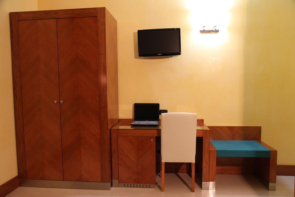 Apartment Federica's Rome
