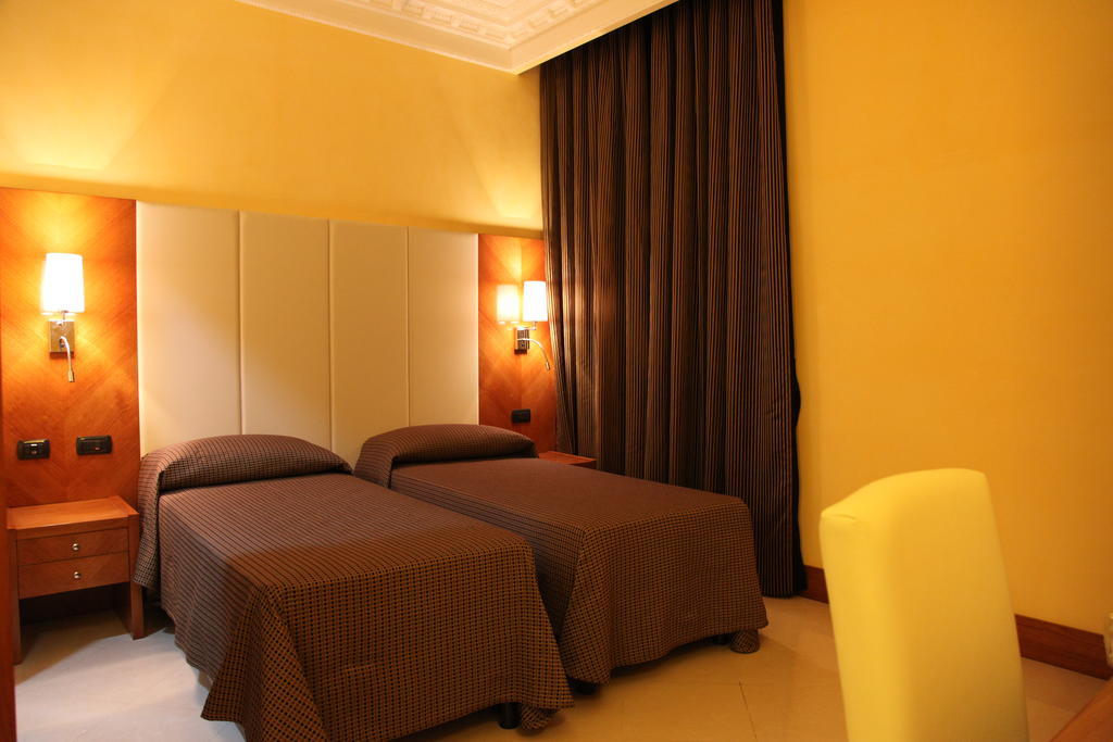 Apartment Federica's *