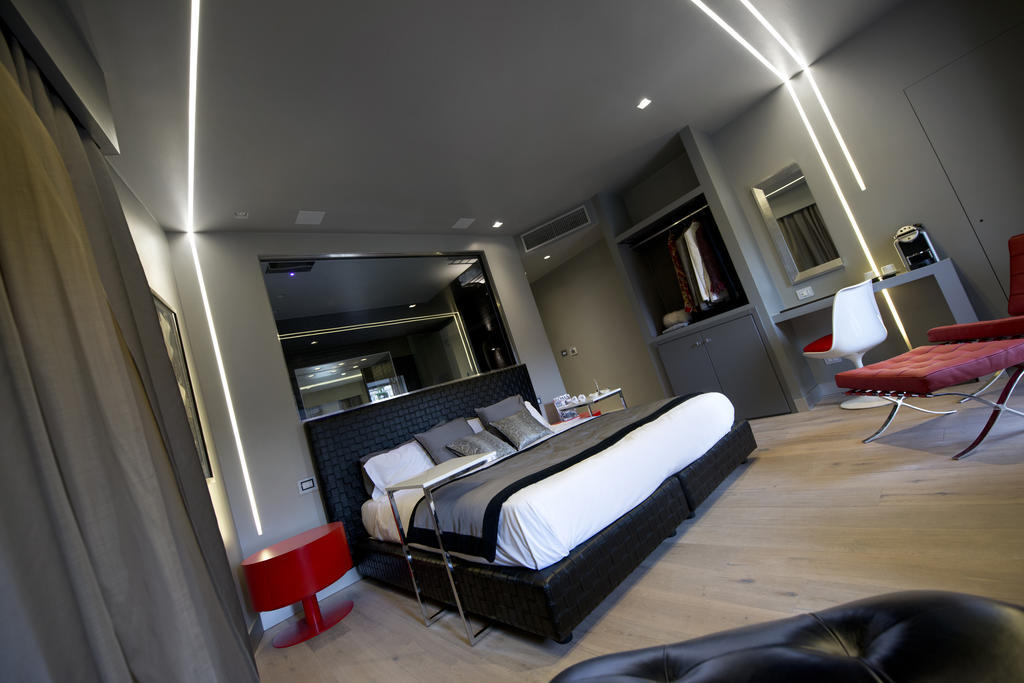 Casa de hóspedes Torre Argentina Relais - Residenze Di Charme