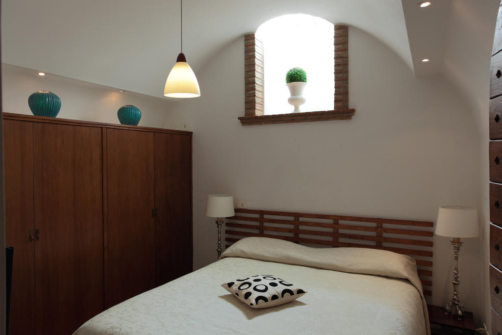 Guest house I Capocci Rome