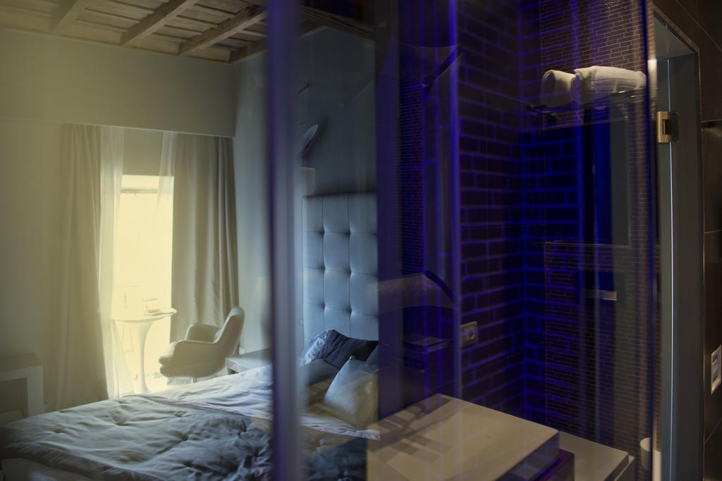 Torre Argentina Relais - Residenze Di Charme