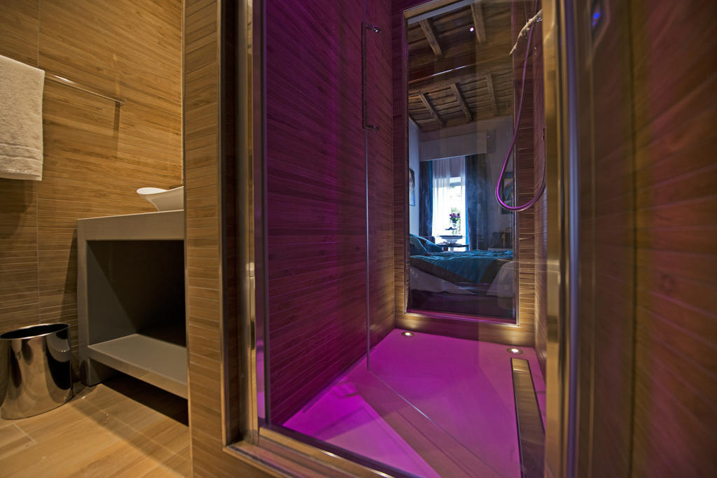 Casa de hóspedes Torre Argentina Relais - Residenze Di Charme Roma
