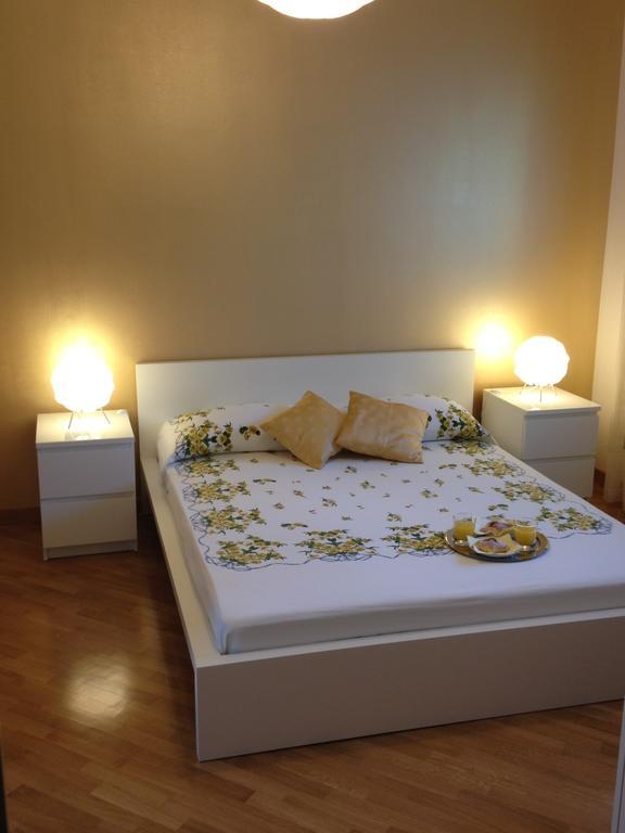Apartment Il Relax A Comfortable Rome