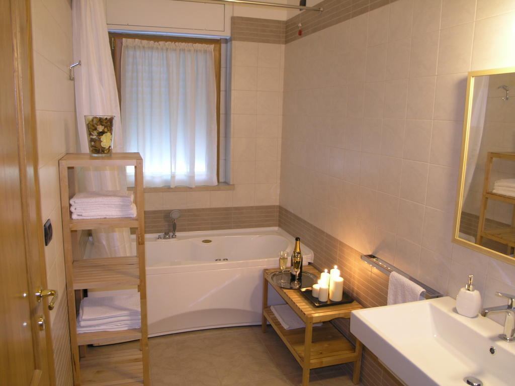 Il Relax A Comfortable Rome