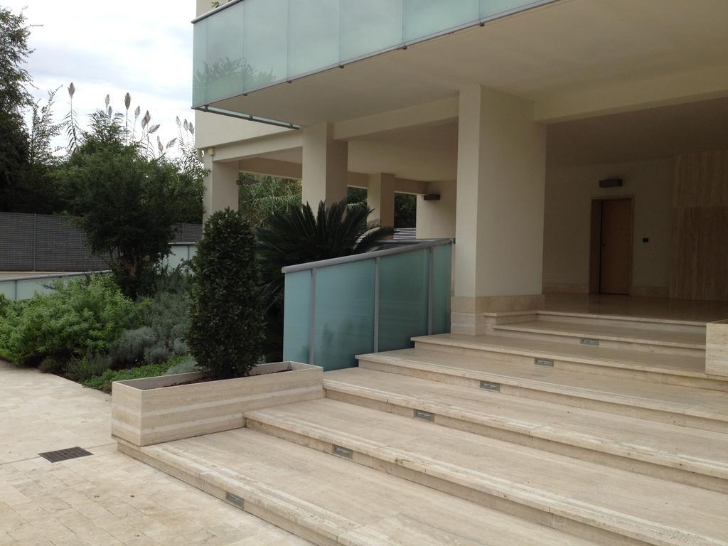 Apartment Il Relax A Comfortable Rome