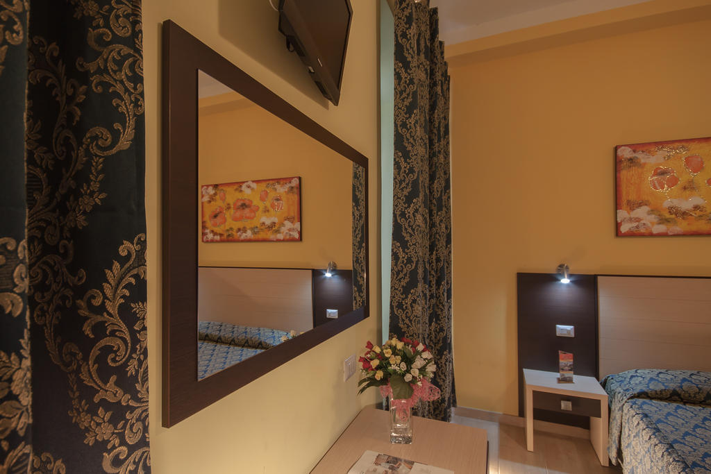 Guest house Alex Place *