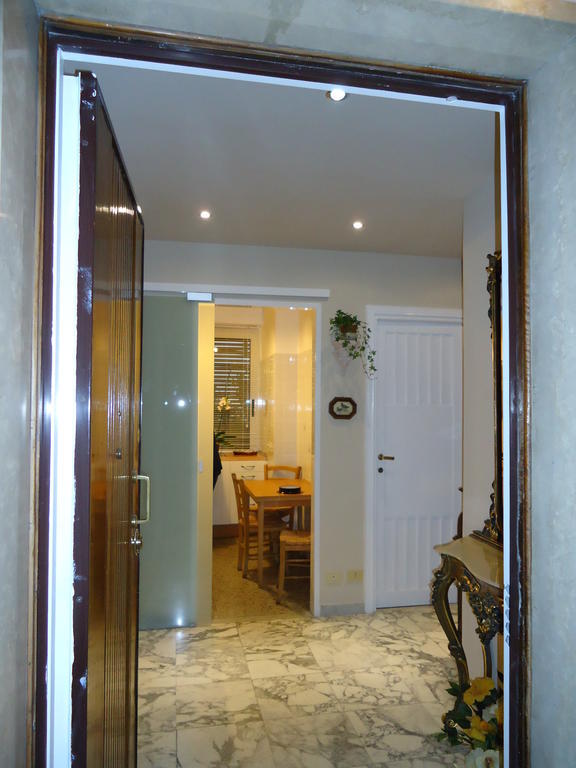 Appartement A Casa Di Nene