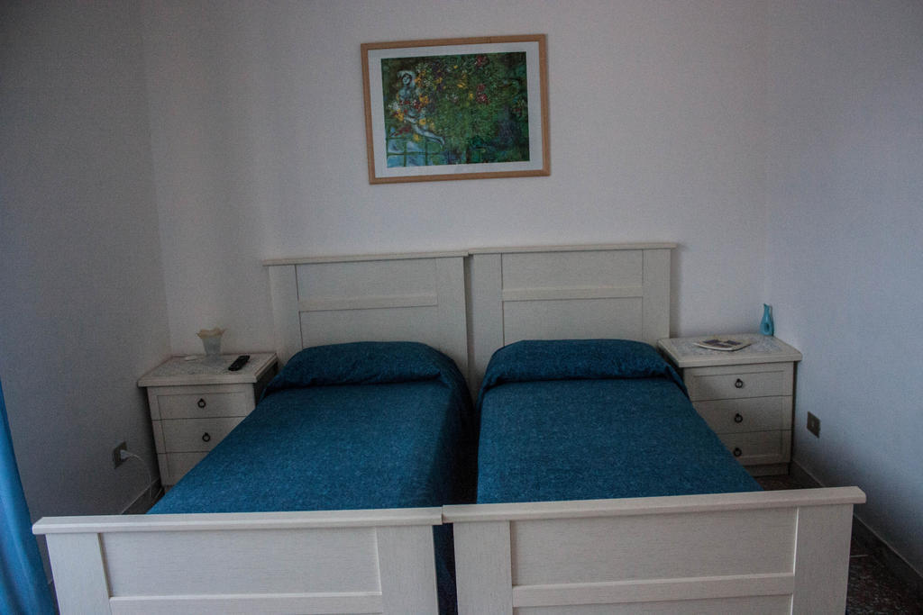 Appartement Andreina A San Pietro