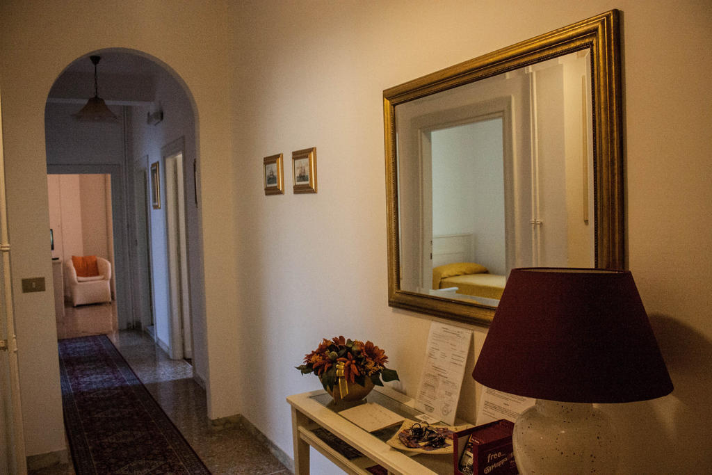 Appartement Andreina A San Pietro Rome