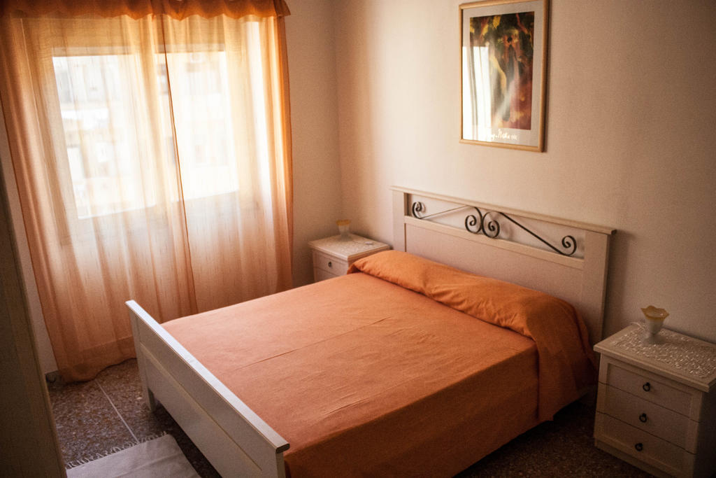 Appartement Andreina A San Pietro Rome