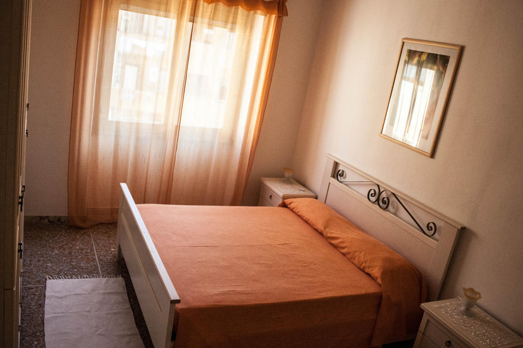 Appartement Andreina A San Pietro *