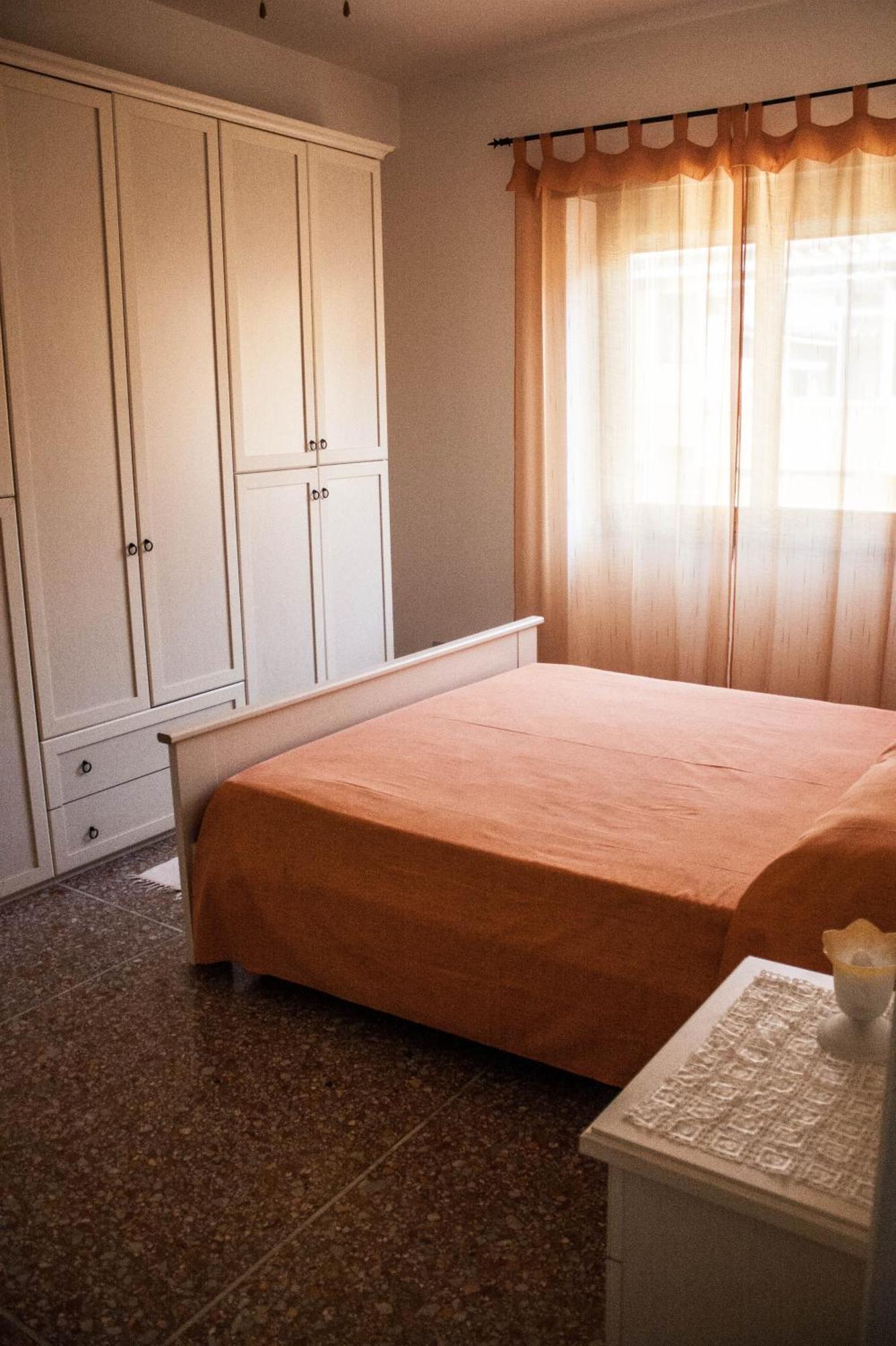 Appartement Andreina A San Pietro Rome