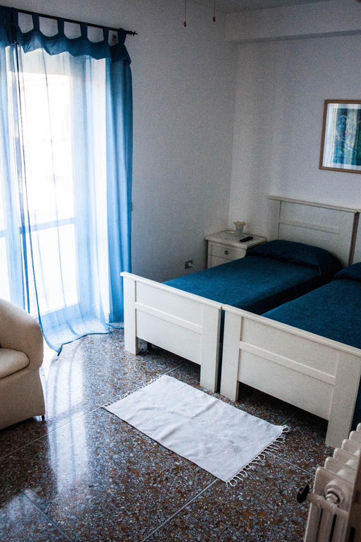 Appartement Andreina A San Pietro Rome