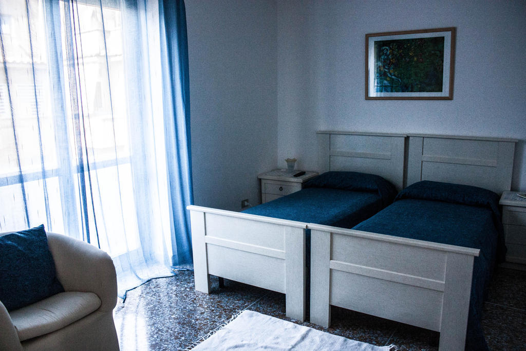 Appartement Andreina A San Pietro *