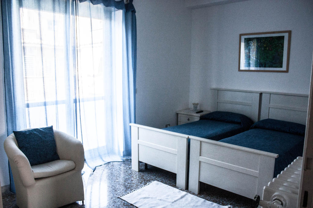 Appartement Andreina A San Pietro