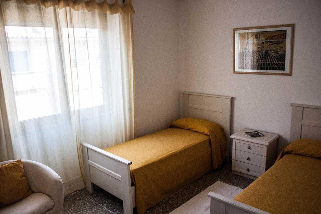 Appartement Andreina A San Pietro *