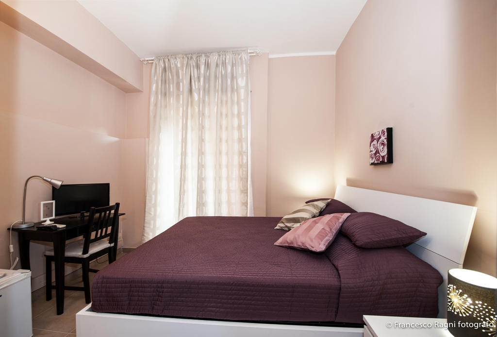 Couette-café St. Peter's Rome