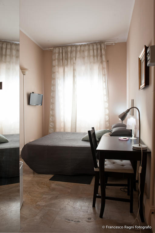 Couette-café St. Peter's Rome