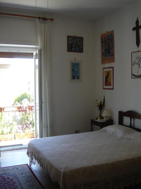 Bed & Breakfast A Balduina In Italy Rome