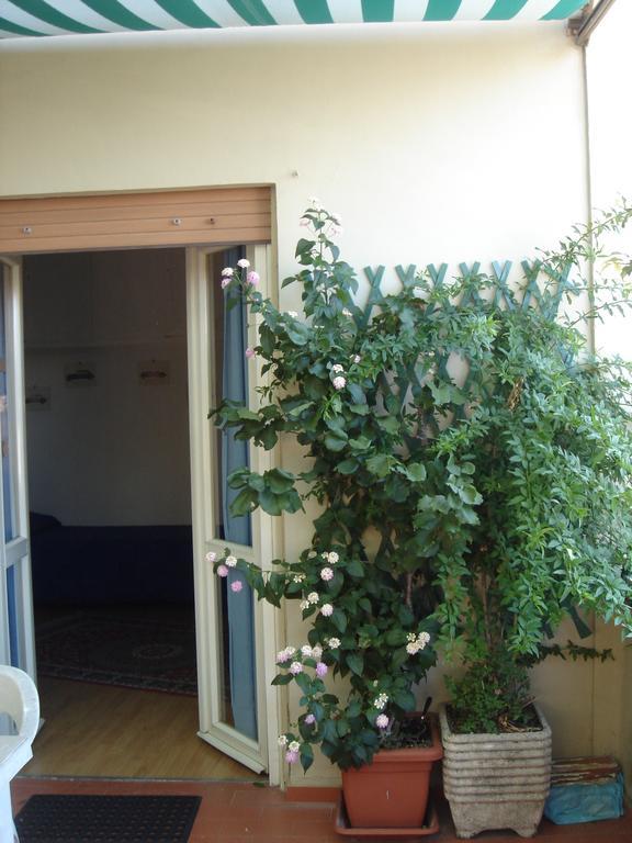 Bed & Breakfast A Balduina In Italy Rome