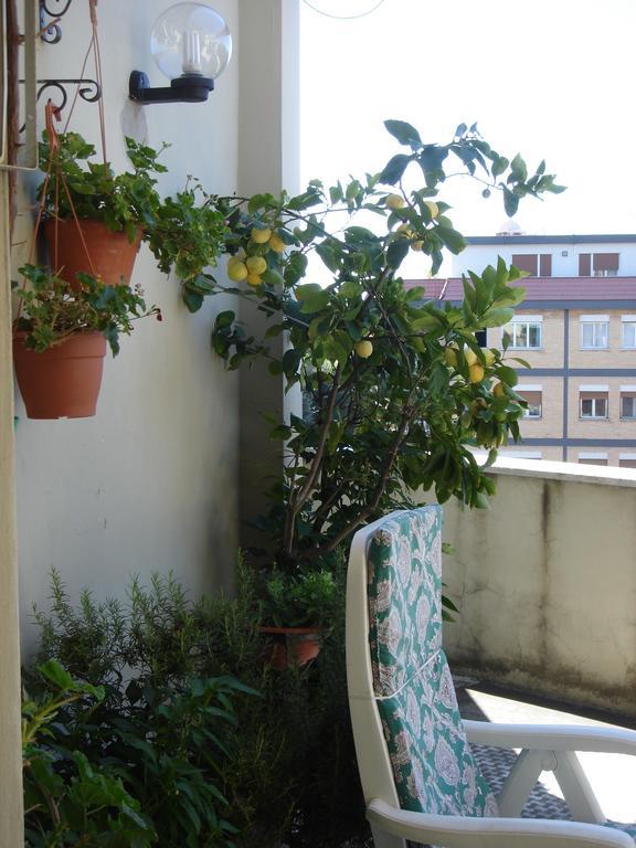 Bed & Breakfast A Balduina In Italy Rome
