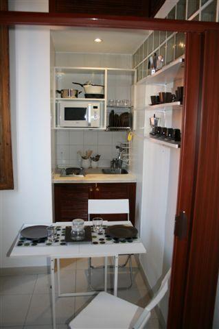 Appartement La Finestra Sul Cortile