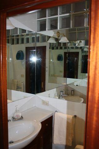 Appartement La Finestra Sul Cortile