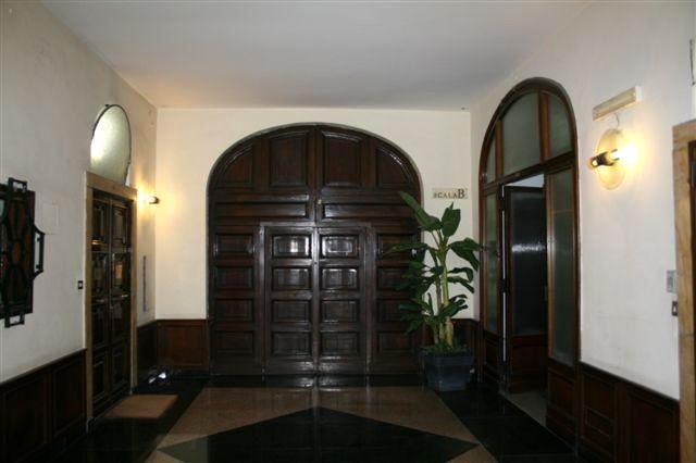 Appartement La Finestra Sul Cortile *