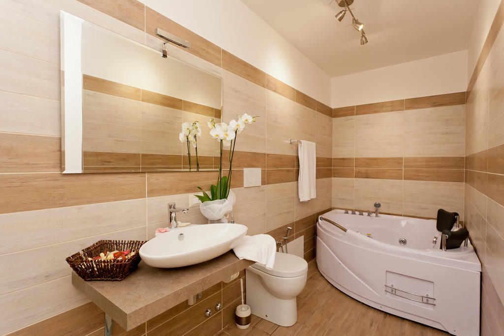 Guest house I Racconti Di