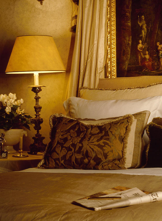 Bed & Breakfast Residenza Napoleone Iii Rome