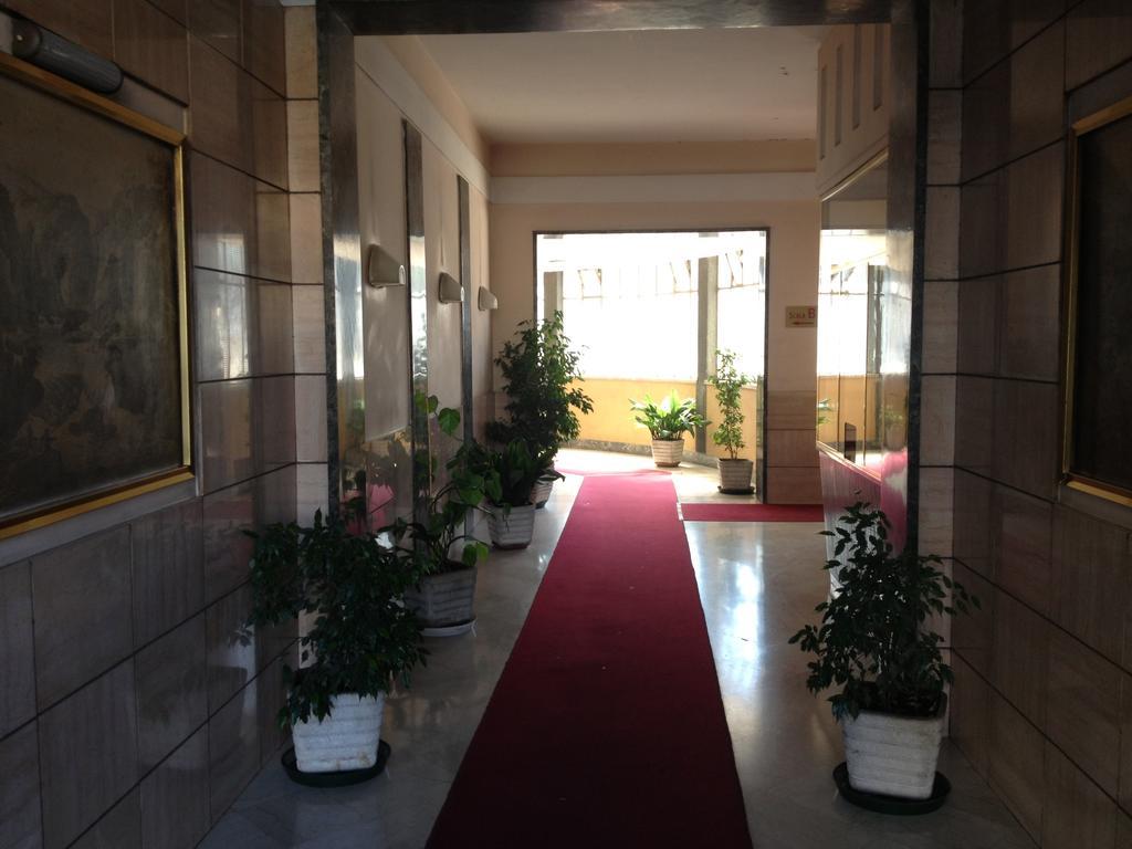 Apartment Dreamsrome Lux