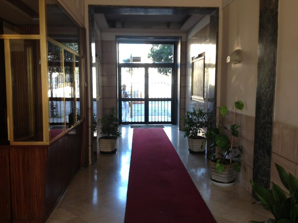 Apartment Dreamsrome Lux *